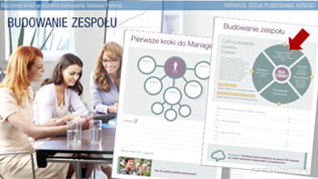 kluczowe kroki w budowaniu biznesu z FLP