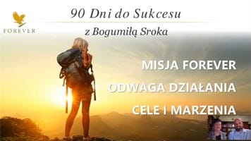 90 dni do sukcesu - webinar flp