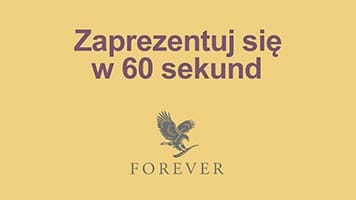 FLP Webinary zaprezentuj sie w 60 sekund